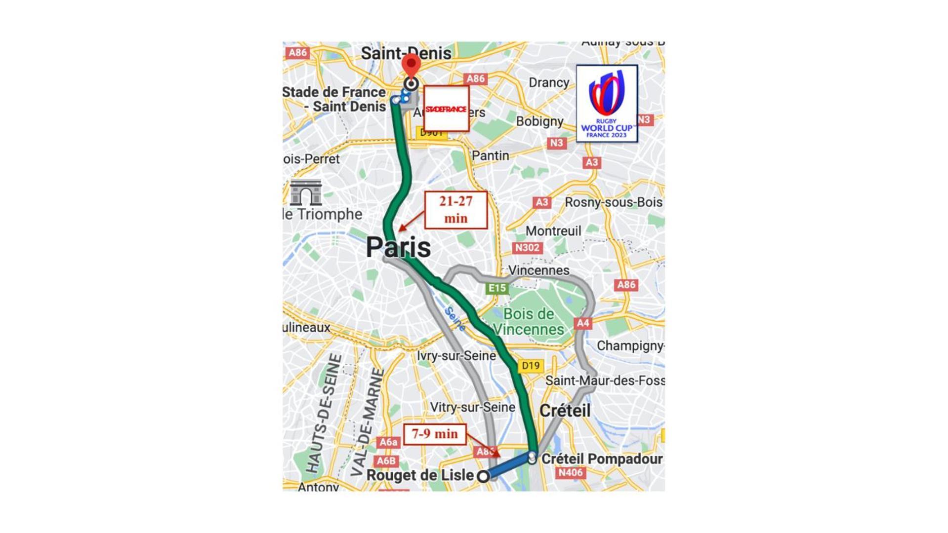 Apartment Detente Et Confort Proche Paris Et Orly