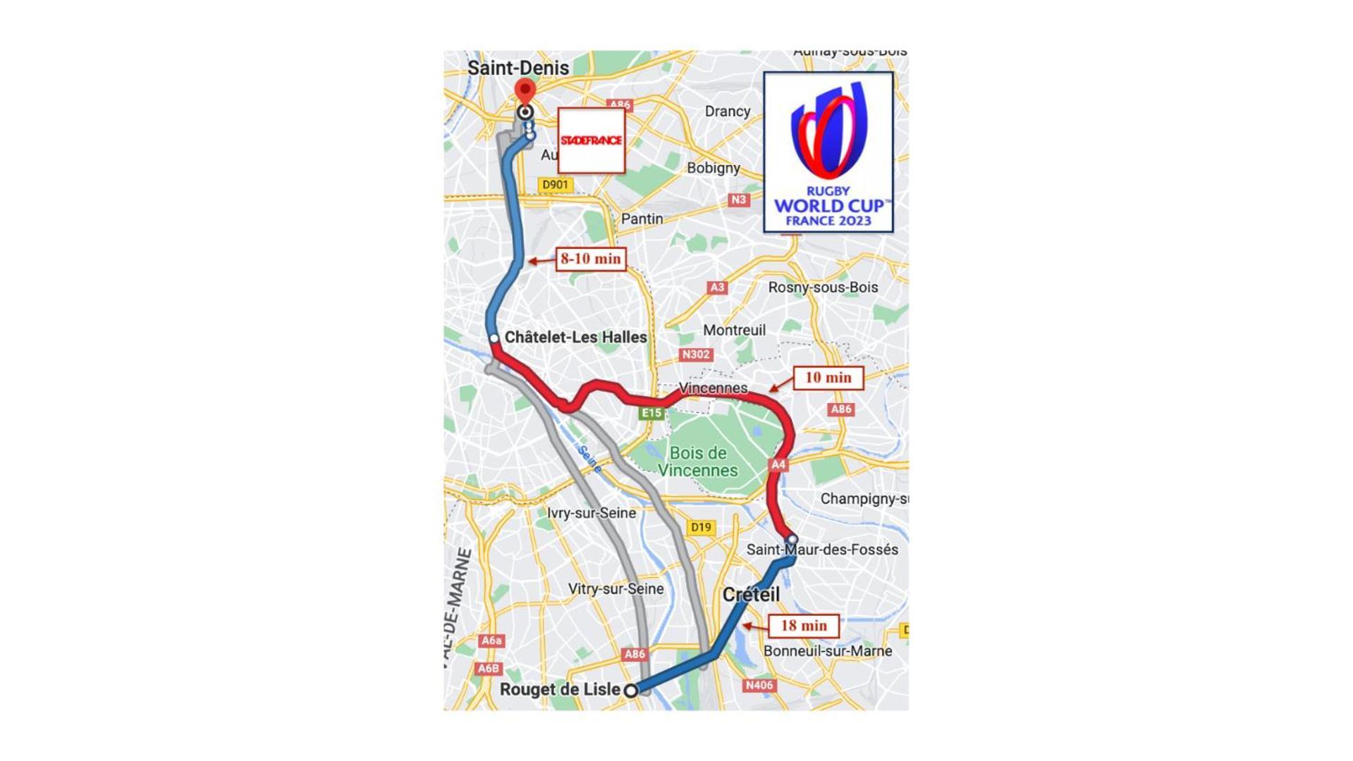 Appartement Détente Et Confort Proche Paris Et Orly Choisy-le-Roi